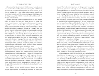 Sample content 2_The Call of the Wild and White Fang