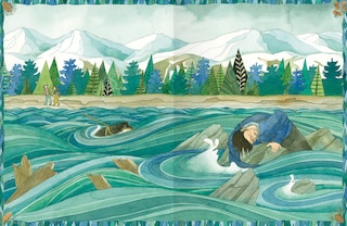 Aper&ccedil;u du contenu 2_The Call of the Wild