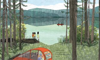 Sample content 2_The Camping Trip