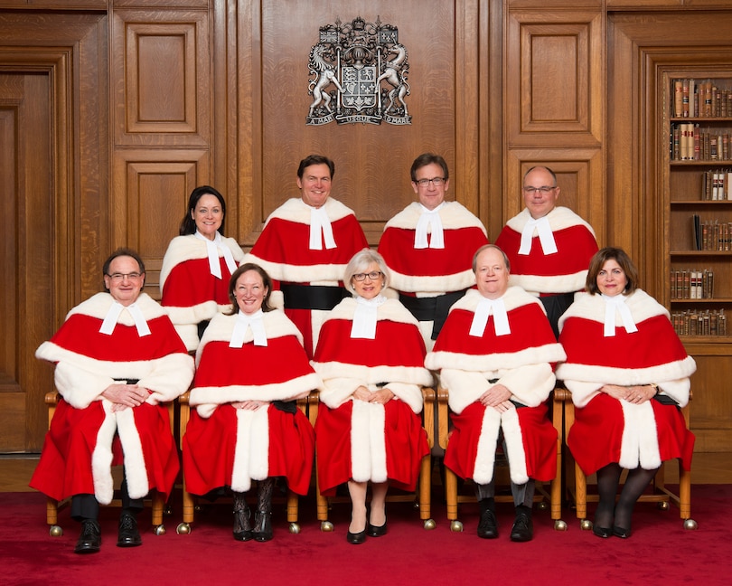 Sample content 3_The Canadian Constitution