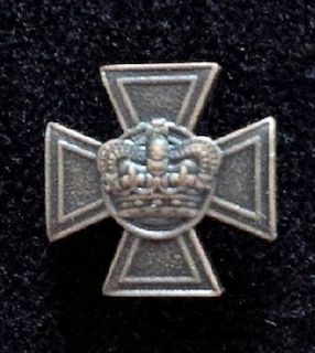 Sample content_The Canadian Honours System