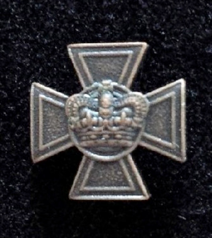 Sample content_The Canadian Honours System