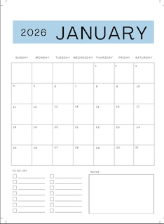 Sample content 2_The Canadian Planner 2026 (Black)