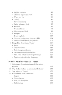 Sample content 3_The Cancer Roadmap: Real science to guide your treatment path