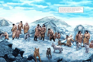 Sample content 3_The Cannibal