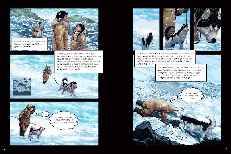 Sample content 4_The Cannibal