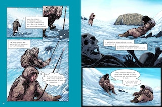 Sample content 5_The Cannibal