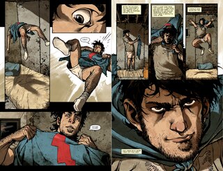 Sample content_The Cape Omnibus
