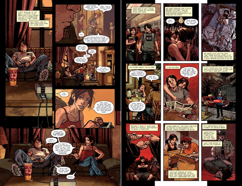 Sample content 4_The Cape Omnibus