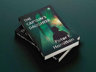 Sample content 2_The Captain's Daughter