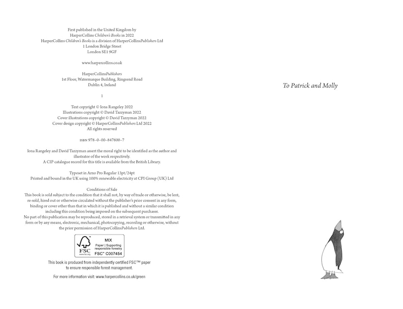 Sample content_The Case of the Fishy Detective