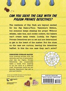 Back cover_The Case of the Heartbreak Heist