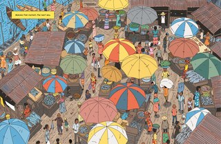 Aper&ccedil;u du contenu 2_Korob&aacute;: The Case of the Missing Kolo