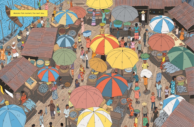 Aper&ccedil;u du contenu 2_Korob&aacute;: The Case of the Missing Kolo