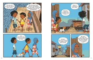 Sample content_The Case of the Missing Kolo