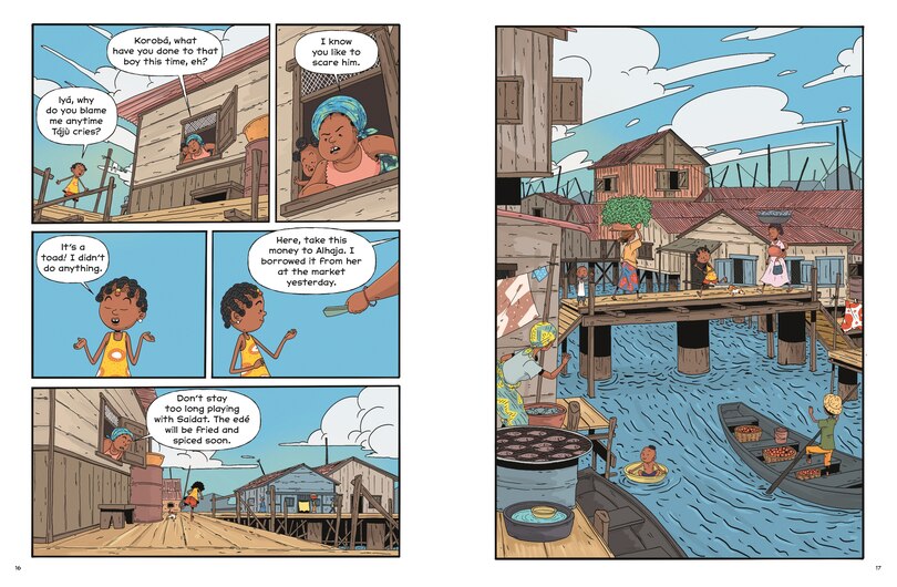 Sample content 3_The Case of the Missing Kolo