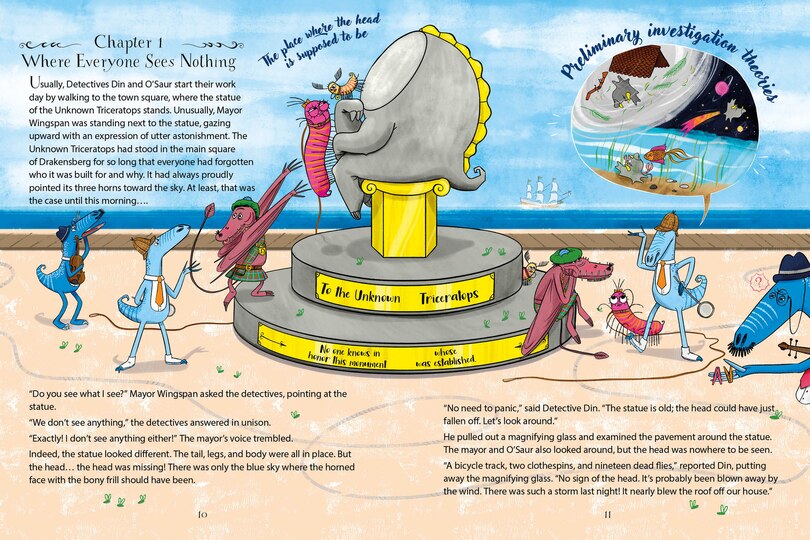 Aper&ccedil;u du contenu 2_The Case of the Missing Head