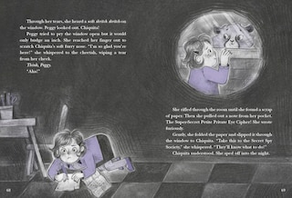 Sample content_The Case Of The Musical Mishap