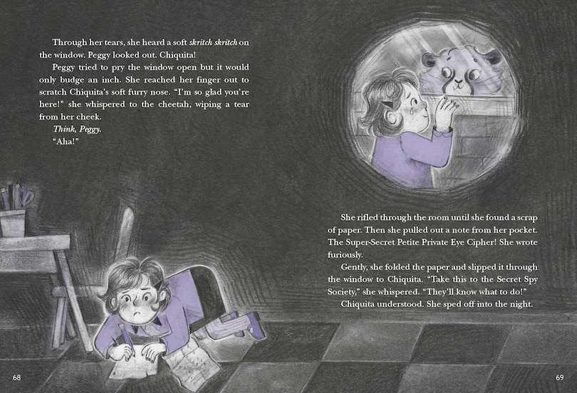 Sample content_The Case Of The Musical Mishap