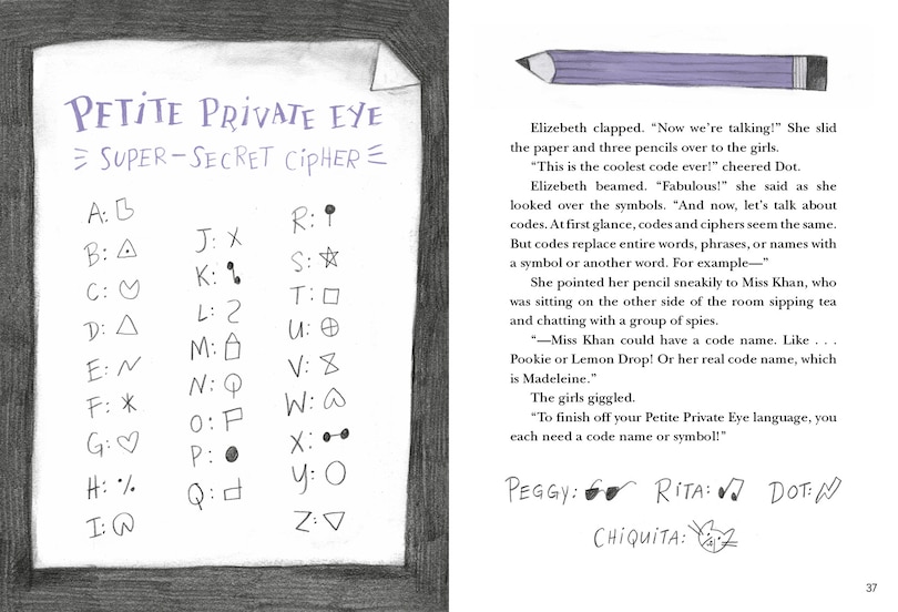 Sample content 2_The Case Of The Musical Mishap