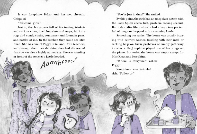 Sample content 3_The Case Of The Musical Mishap