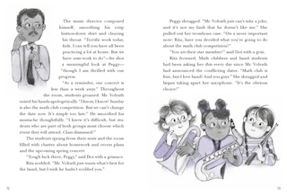 Sample content 4_The Case Of The Musical Mishap