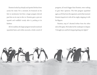 Sample content_The Case of the Polar Poachers