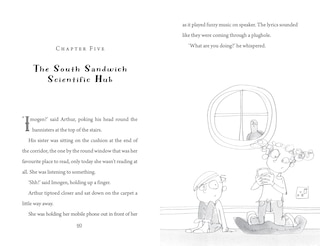 Sample content 2_The Case of the Polar Poachers