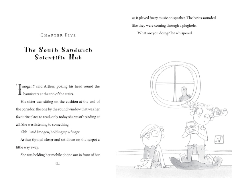 Sample content 2_The Case of the Polar Poachers