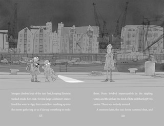 Sample content 3_The Case of the Polar Poachers