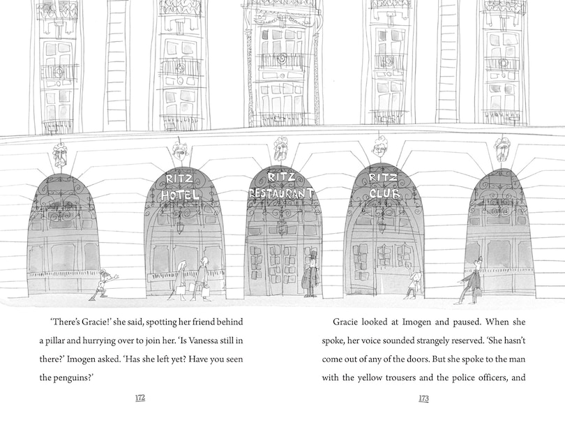 Sample content 4_The Case of the Polar Poachers