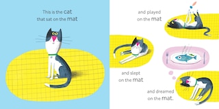 Sample content_The Cat And The Rat And The Hat