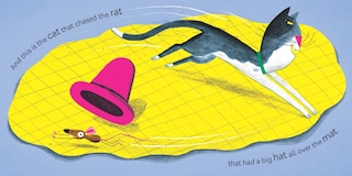 Sample content 2_The Cat And The Rat And The Hat