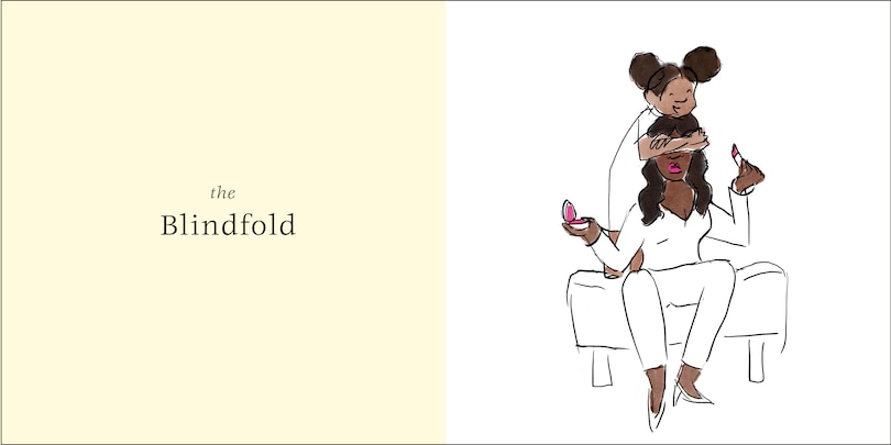 Aper&ccedil;u du contenu 3_The Catalogue Of Hugs