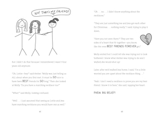 Sample content 2_The Catastrophic Friendship Fails of Lottie Brooks