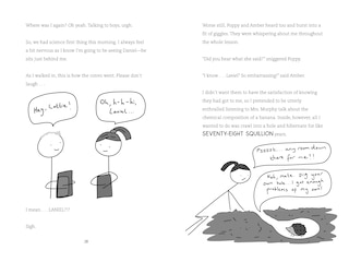 Sample content 3_The Catastrophic Friendship Fails of Lottie Brooks