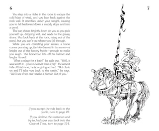 Aperçu du contenu 2_The Cave of Time