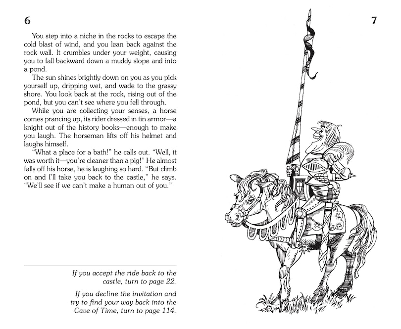 Aperçu du contenu 2_The Cave of Time