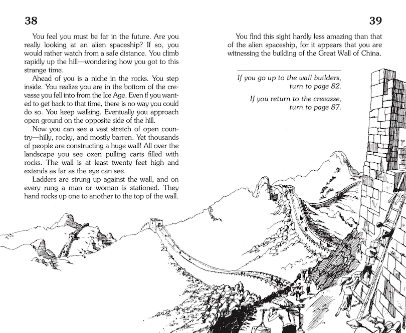 Aperçu du contenu 5_The Cave of Time