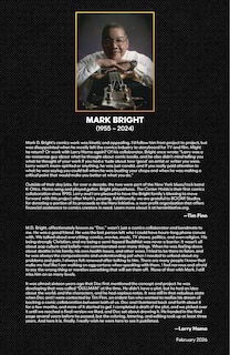 Sample content_The Center Holds