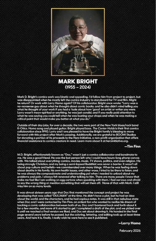 Sample content_The Center Holds