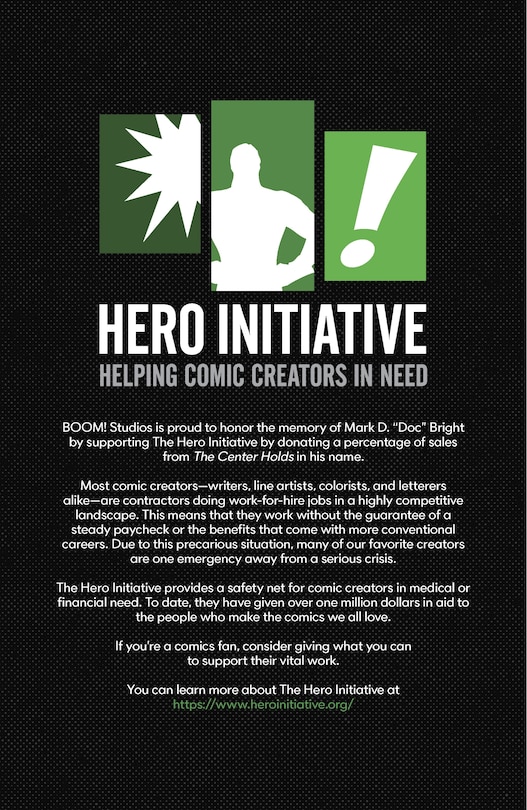 Sample content 2_The Center Holds