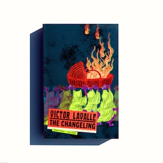 Sample content 2_The Changeling