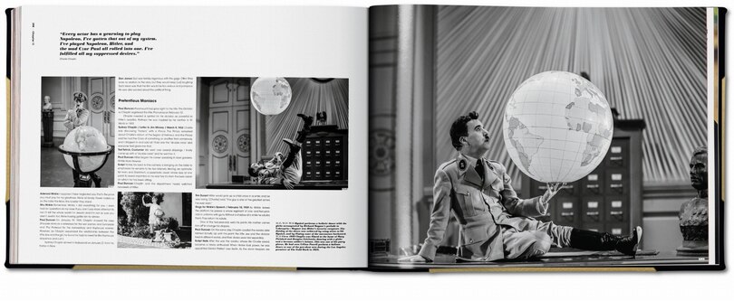 Sample content_The Charlie Chaplin Archives