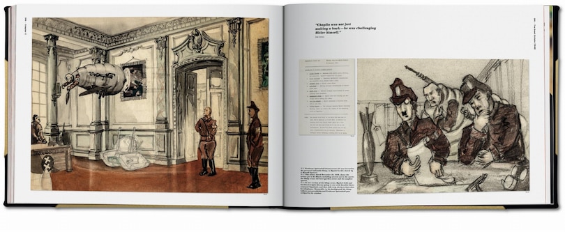 Sample content 2_The Charlie Chaplin Archives