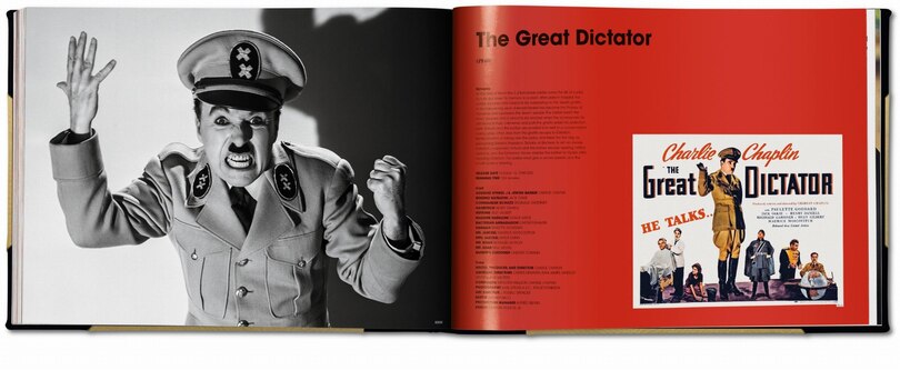Sample content 3_The Charlie Chaplin Archives