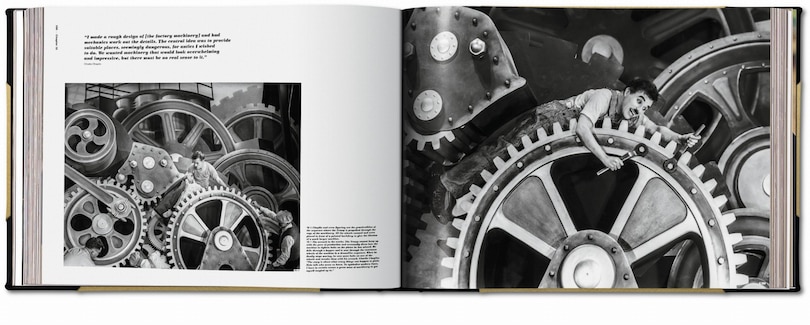 Sample content 4_The Charlie Chaplin Archives