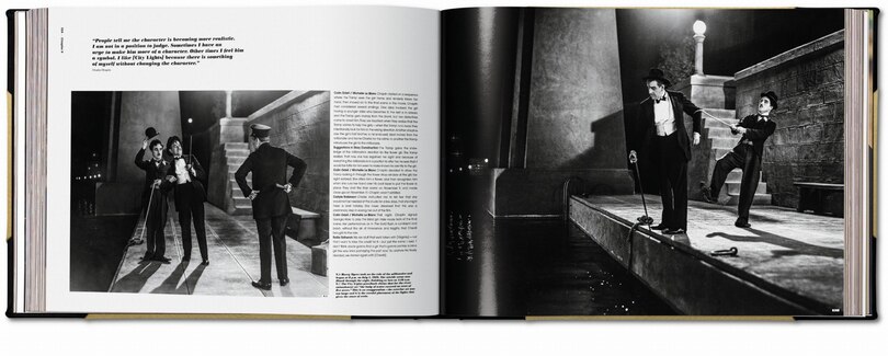Sample content 5_The Charlie Chaplin Archives