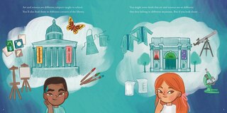 Sample content 2_The Chemistry Between Art and Science