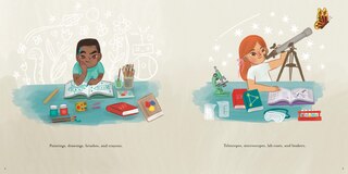 Sample content 3_The Chemistry Between Art and Science